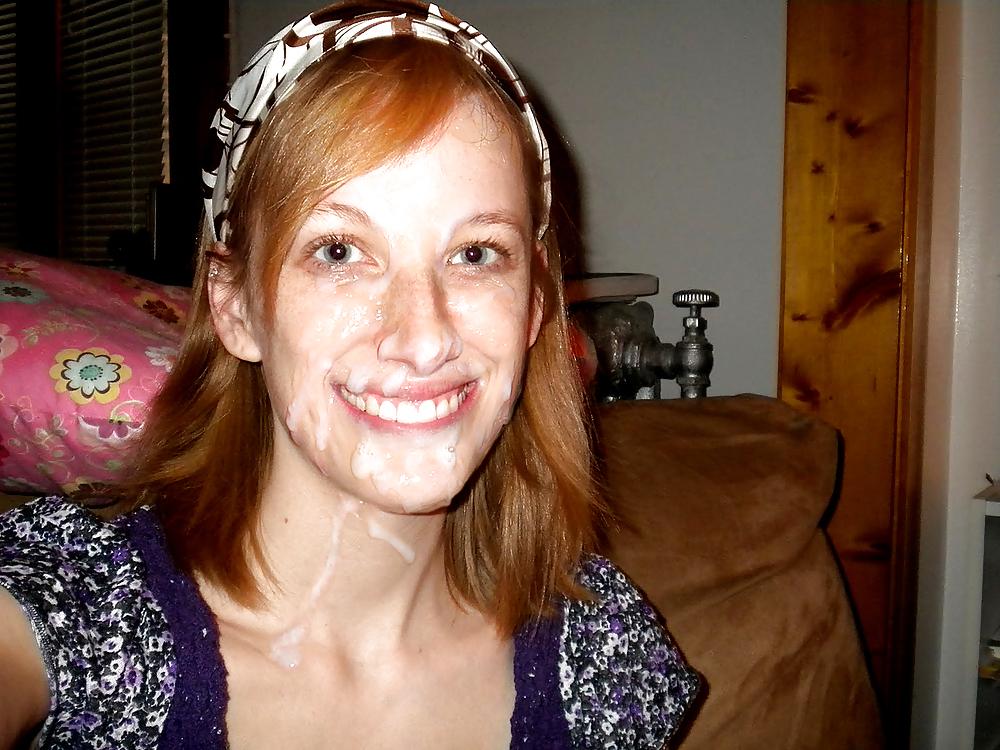10P Cum facial 3....please comment!!!