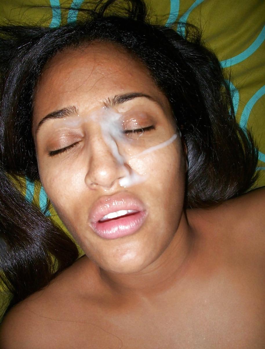 10P Cum facial 3....please comment!!!