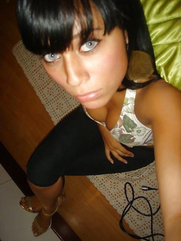 18P Cum on her pretty face