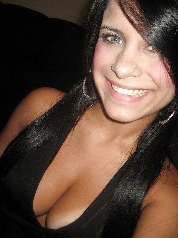 18P Cum on her pretty face
