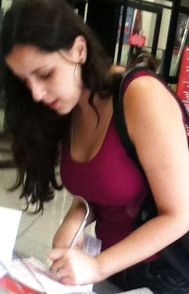 18P Cum on her pretty face