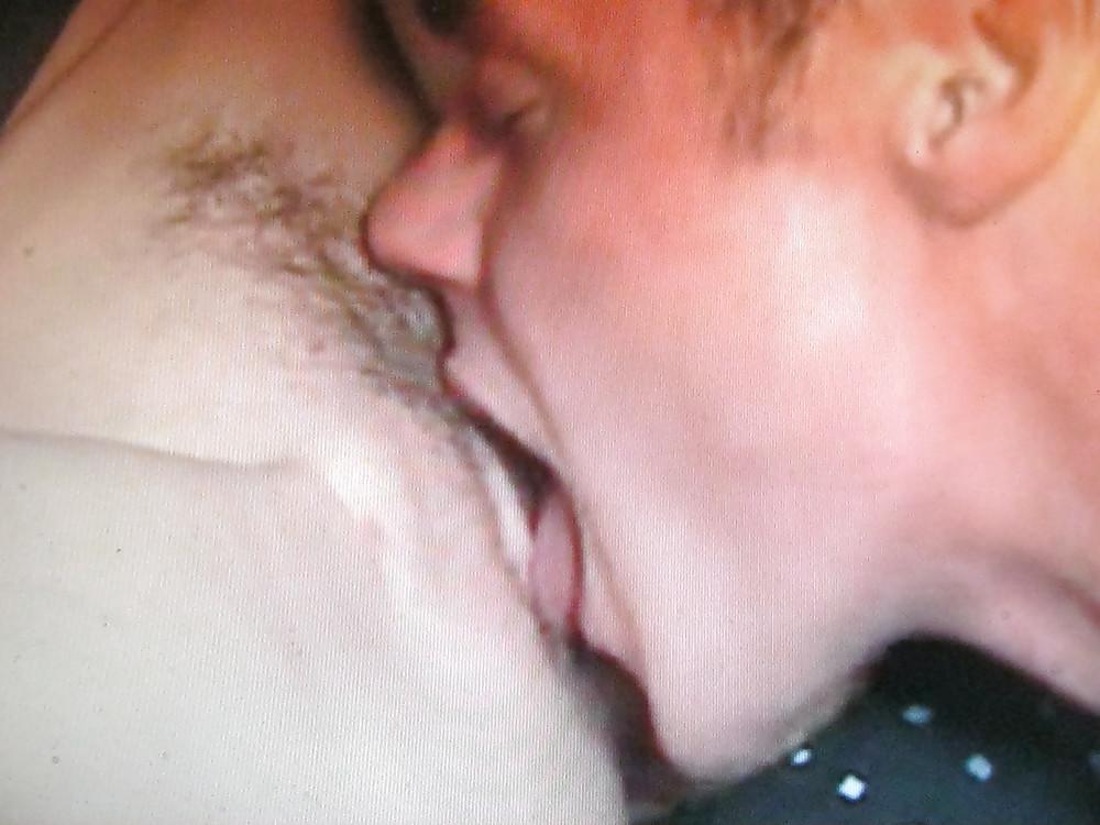 25P CUNT LICKING FOR ALL YOU HETEROS