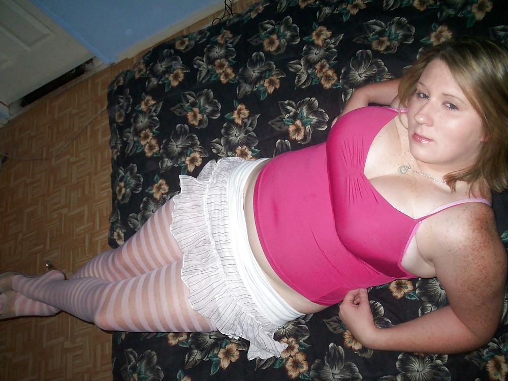 25P Thick Girl
