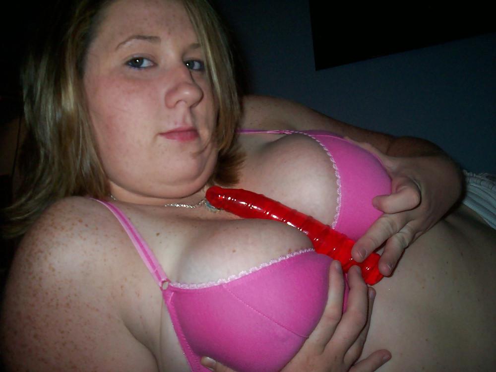 25P Thick Girl