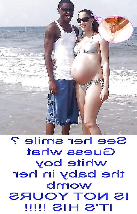 25P Daddy I'm pregnant.