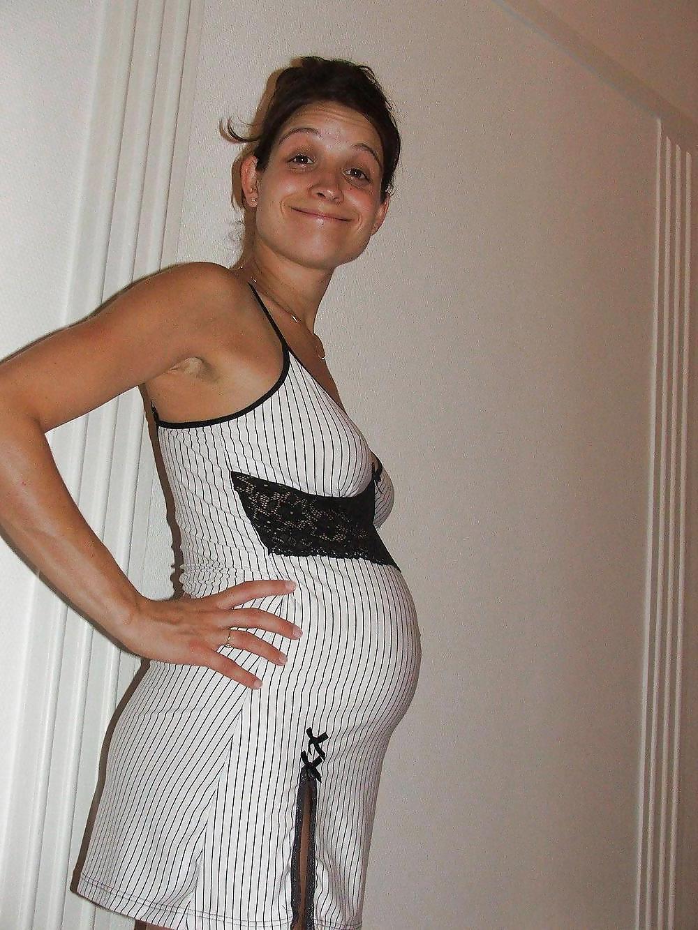 25P Daddy I'm pregnant.