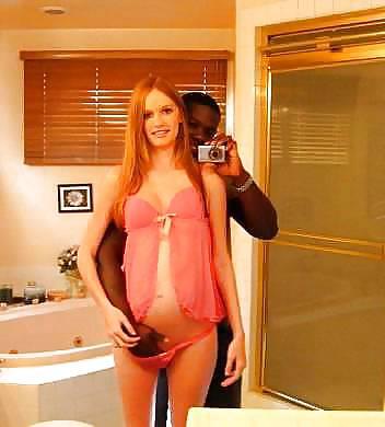 25P Daddy I'm pregnant.