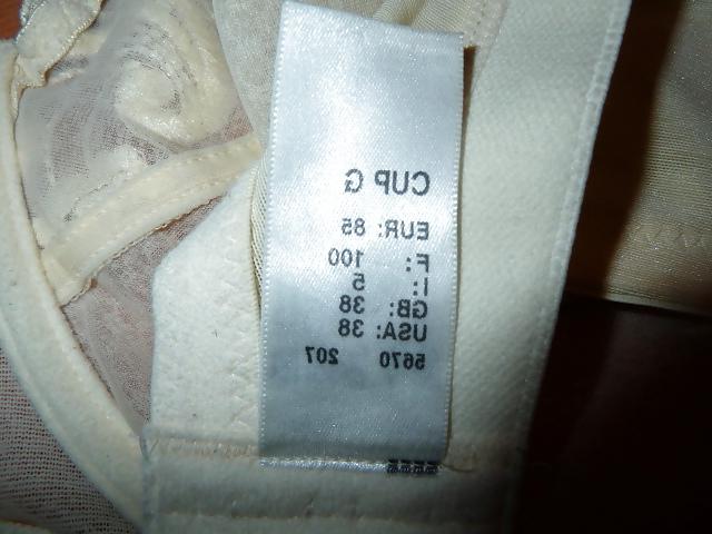 25P Buestenhalter, BH's, Bra 2