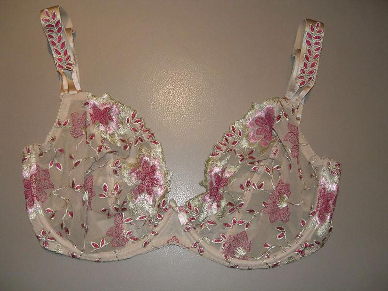 25P Buestenhalter, BH's, Bra 2