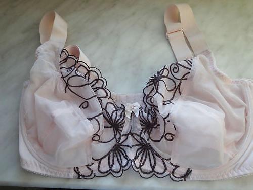 25P Buestenhalter, BH's, Bra 2