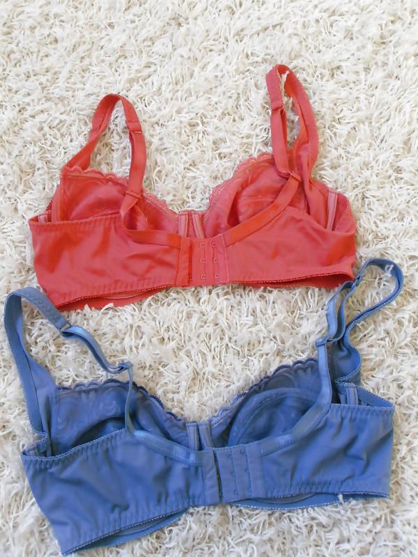 25P Buestenhalter, BH's, Bra 2