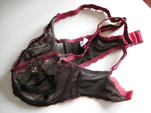 25P Buestenhalter, BH's, Bra 2