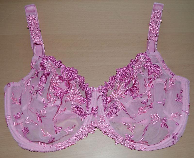 25P Buestenhalter, BH's, Bra 2