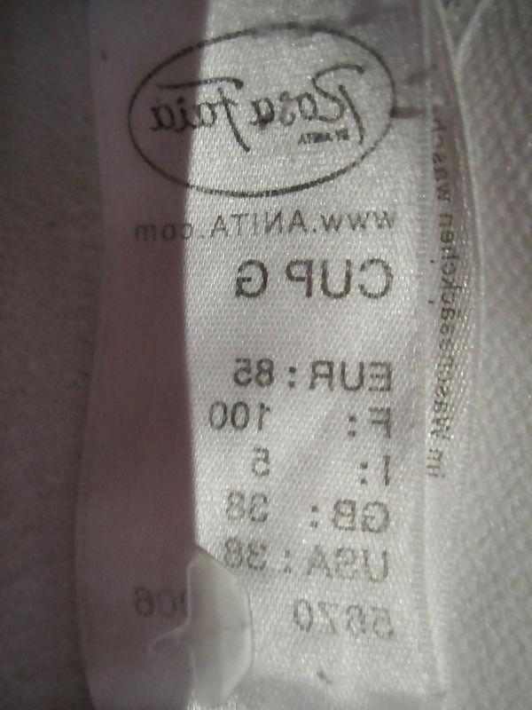 25P Buestenhalter, BH's, Bra 2