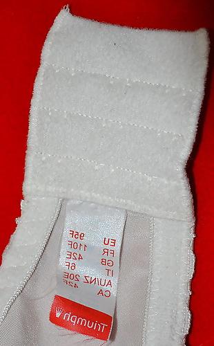 25P Buestenhalter, BH's, Bra 2