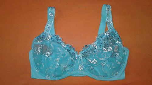 25P Buestenhalter, BH's, Bra 2