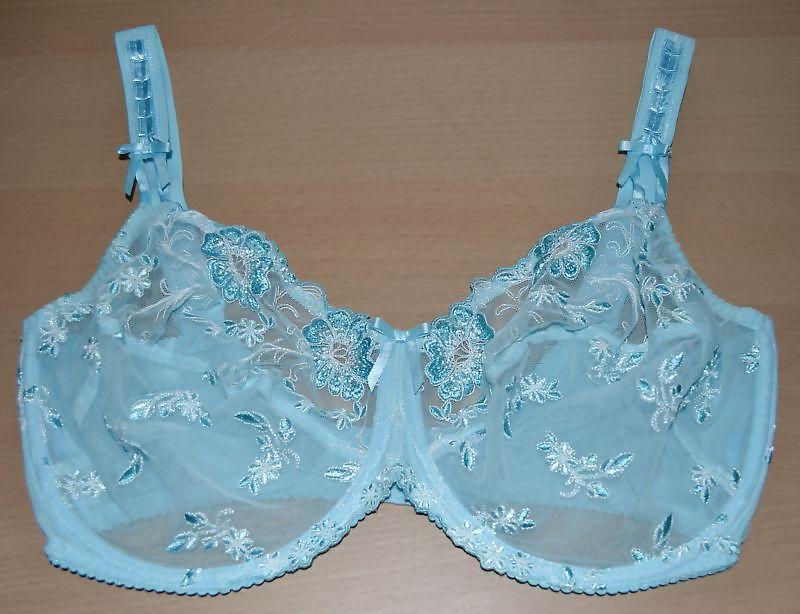 25P Buestenhalter, BH's, Bra 2