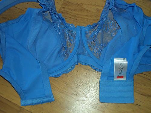 25P Buestenhalter, BH's, Bra 2
