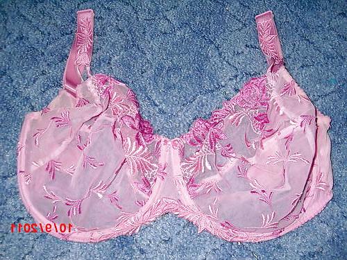25P Buestenhalter, BH's, Bra 2