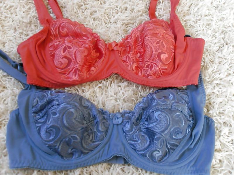 25P Buestenhalter, BH's, Bra 2