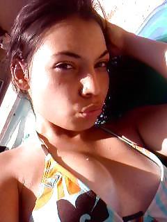 14P Naught tease