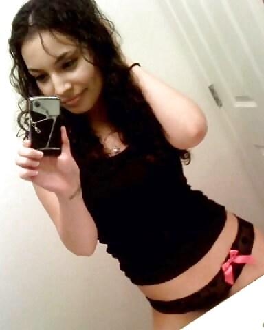 14P Naught tease