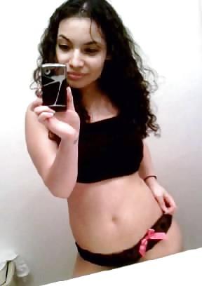 14P Naught tease