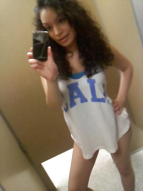 14P Naught tease