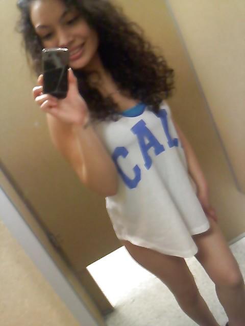 14P Naught tease
