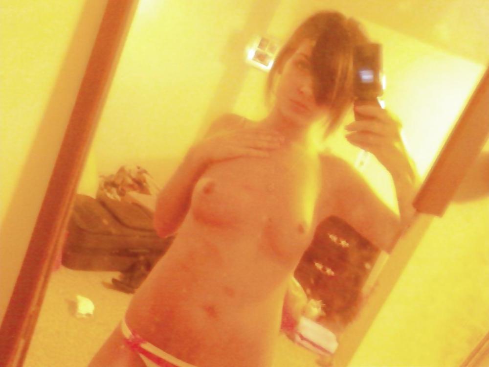 25P Amateur Teen's 3