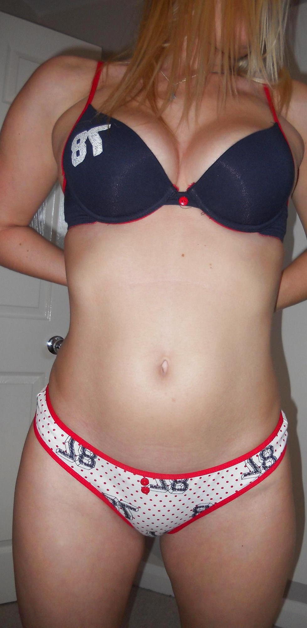 19P Some of my old Bra's I need to sell