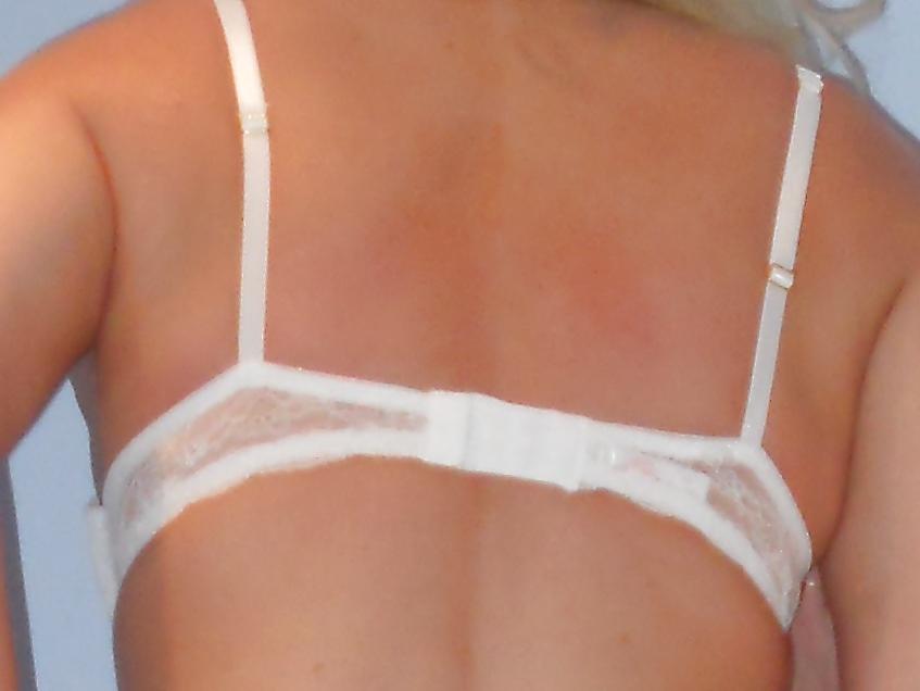 19P Some of my old Bra's I need to sell