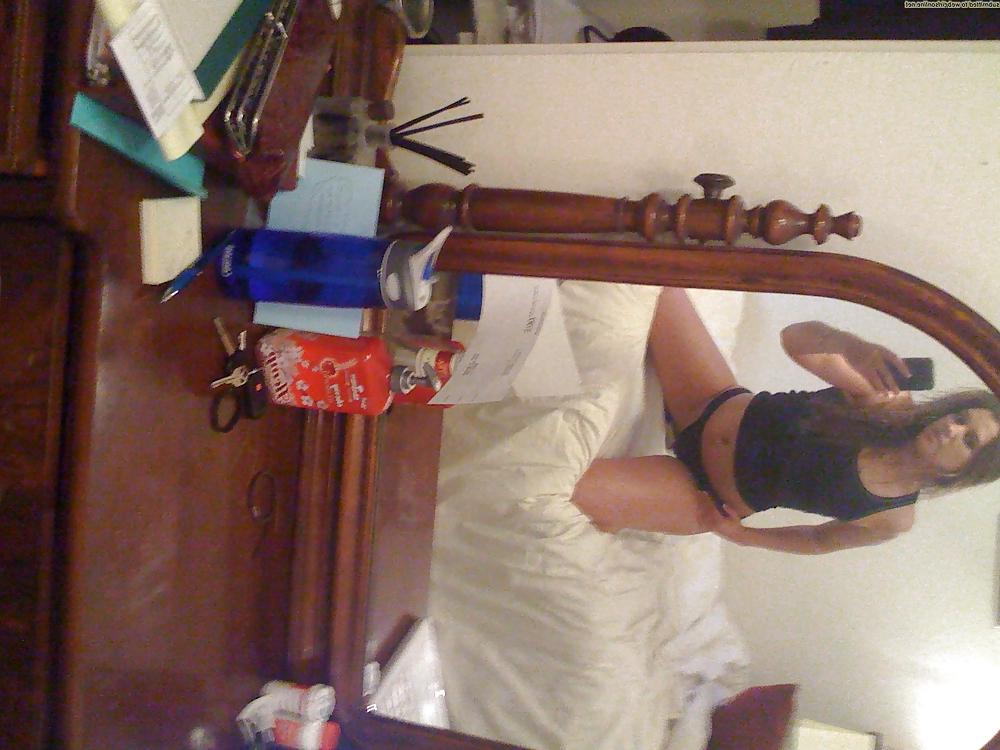 9P Sweet tease