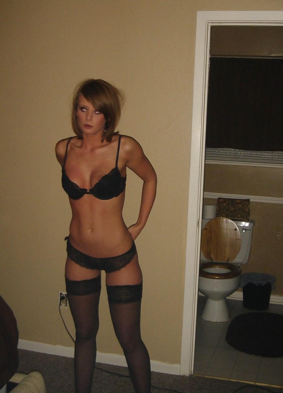 20P Amateur Teen's 6