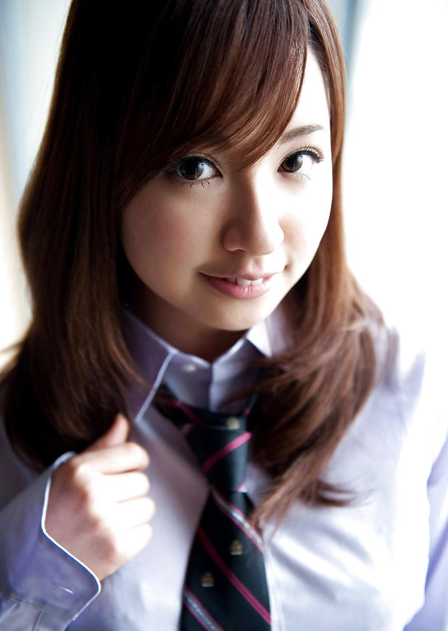 25P Buruma Aoi - 03 Japanese Beauties