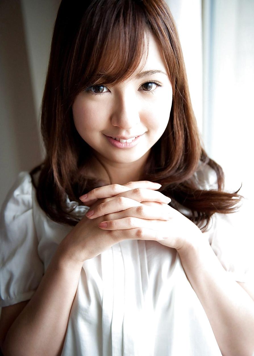 25P Buruma Aoi - 03 Japanese Beauties