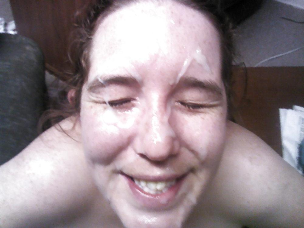 21P HUGE amateur facials!!!