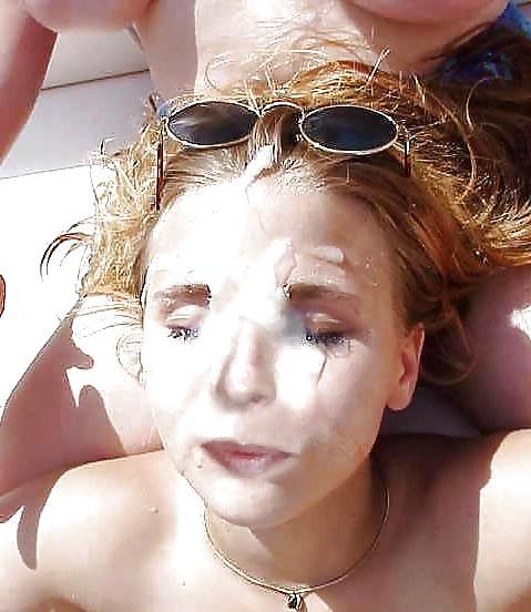 21P HUGE amateur facials!!!