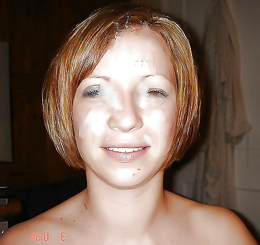 21P HUGE amateur facials!!!