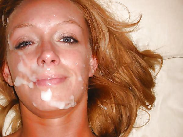 21P HUGE amateur facials!!!