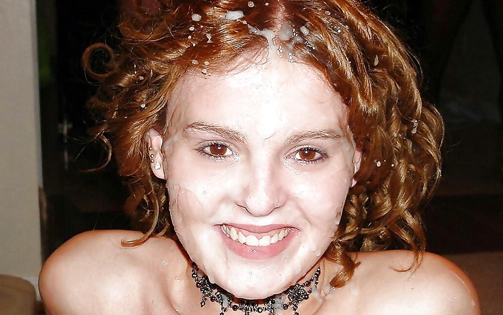 21P HUGE amateur facials!!!