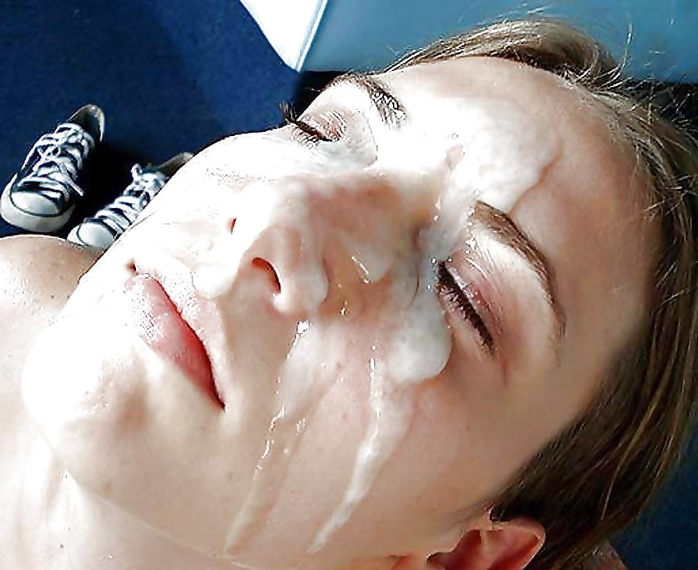 21P HUGE amateur facials!!!