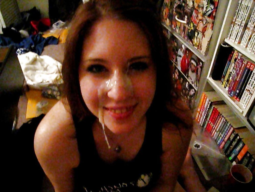 21P HUGE amateur facials!!!
