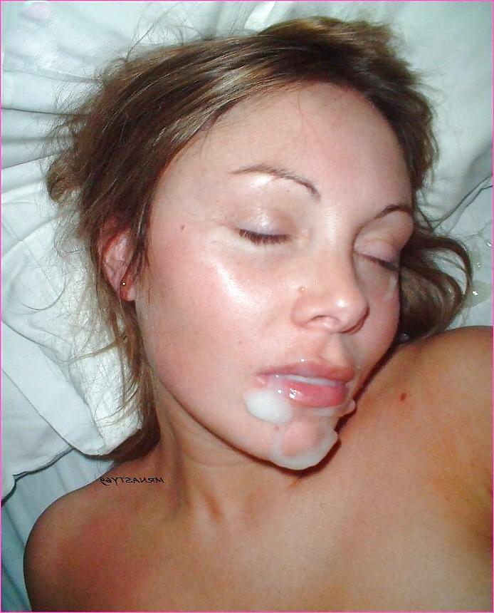 11P Fucking Wife Hard Cum On Her Face