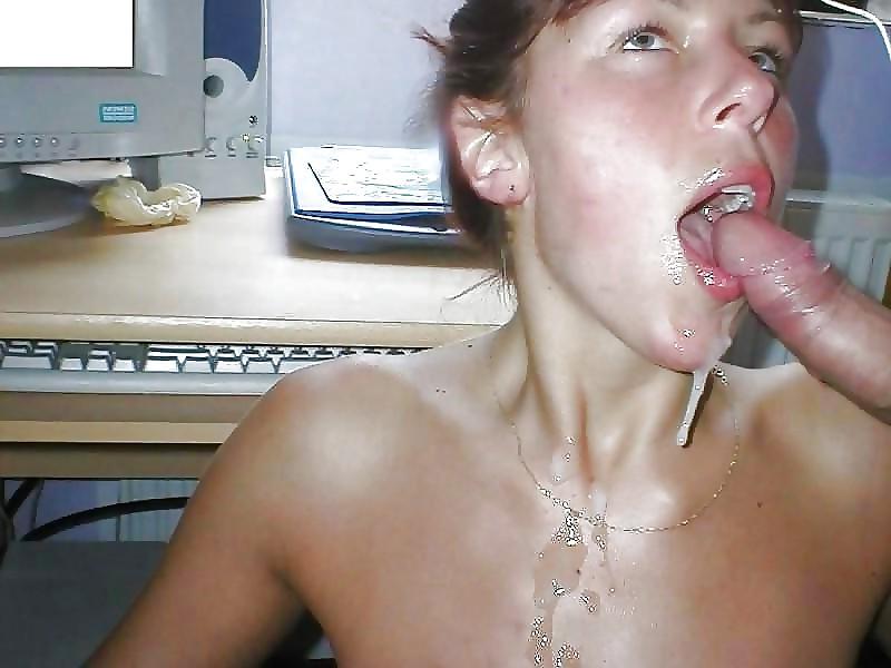 25P BLOW, SUCK and FACIAL 6