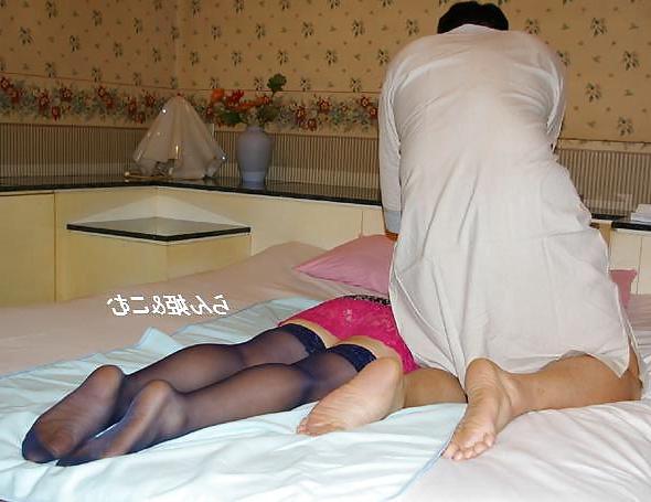 10P Japanese My Wife RanHime 3P 001