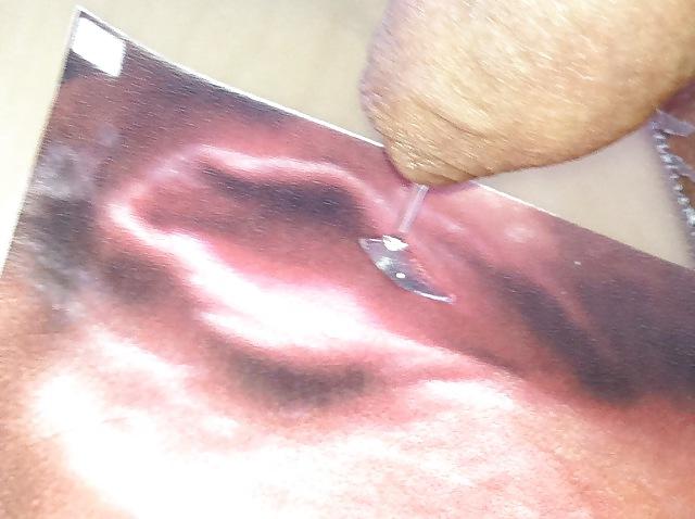 4P Horny precum for my princess