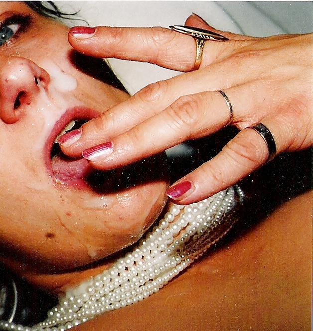 21P I like cum on face