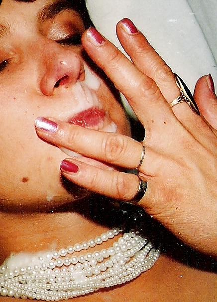 21P I like cum on face