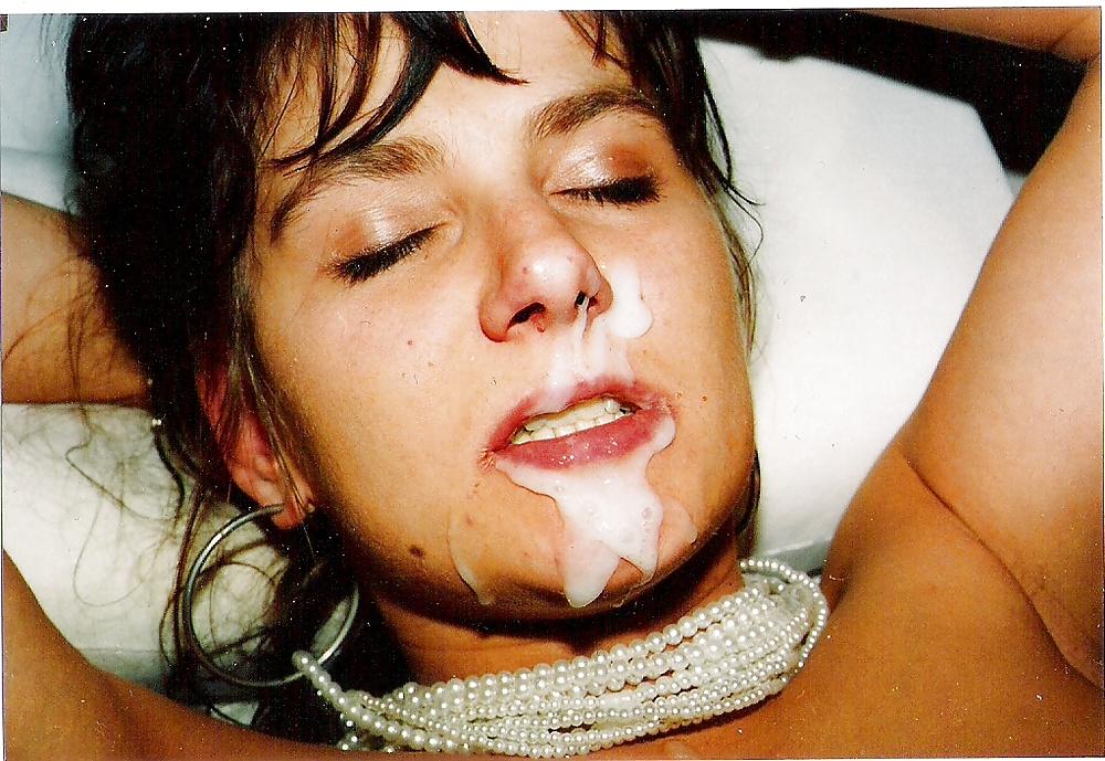 21P I like cum on face